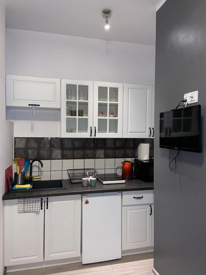 Apartament Grunwaldzka بيدغوستيا المظهر الخارجي الصورة