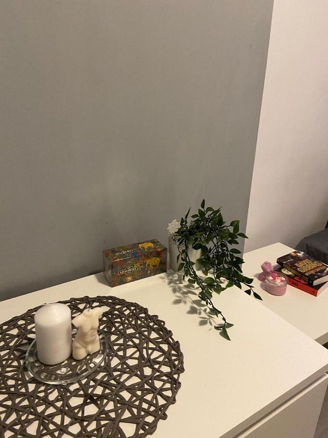 Apartament Grunwaldzka بيدغوستيا المظهر الخارجي الصورة