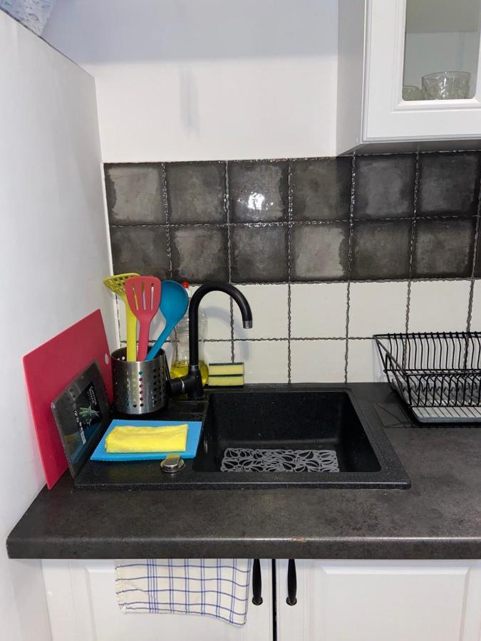 Apartament Grunwaldzka بيدغوستيا المظهر الخارجي الصورة
