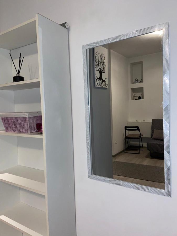 Apartament Grunwaldzka بيدغوستيا المظهر الخارجي الصورة