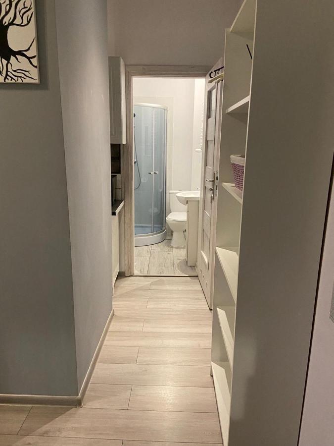 Apartament Grunwaldzka بيدغوستيا المظهر الخارجي الصورة