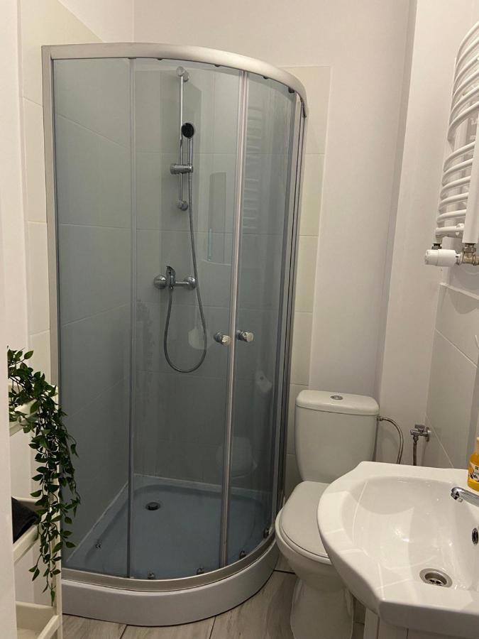 Apartament Grunwaldzka بيدغوستيا المظهر الخارجي الصورة
