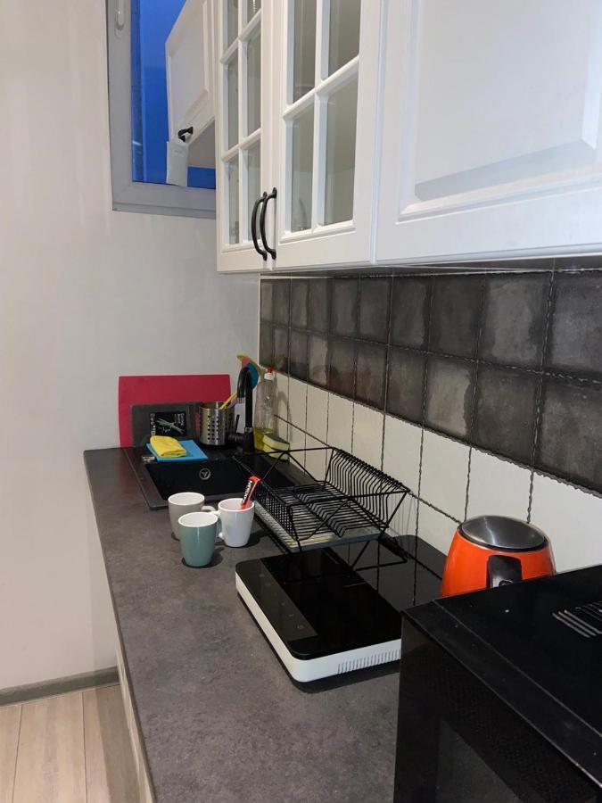 Apartament Grunwaldzka بيدغوستيا المظهر الخارجي الصورة