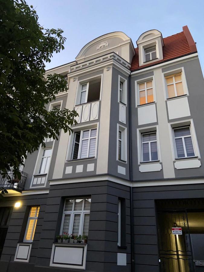 Apartament Grunwaldzka بيدغوستيا المظهر الخارجي الصورة